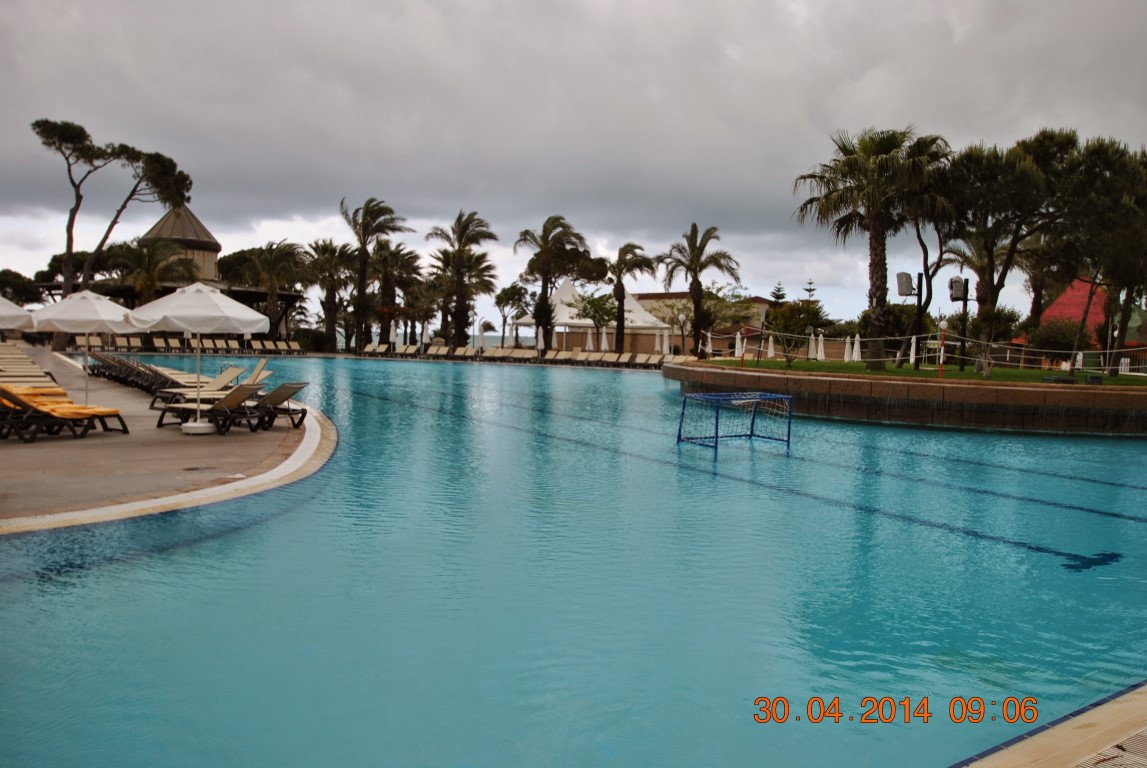 imagini hotel PAPILLON AYSCHA BELEK